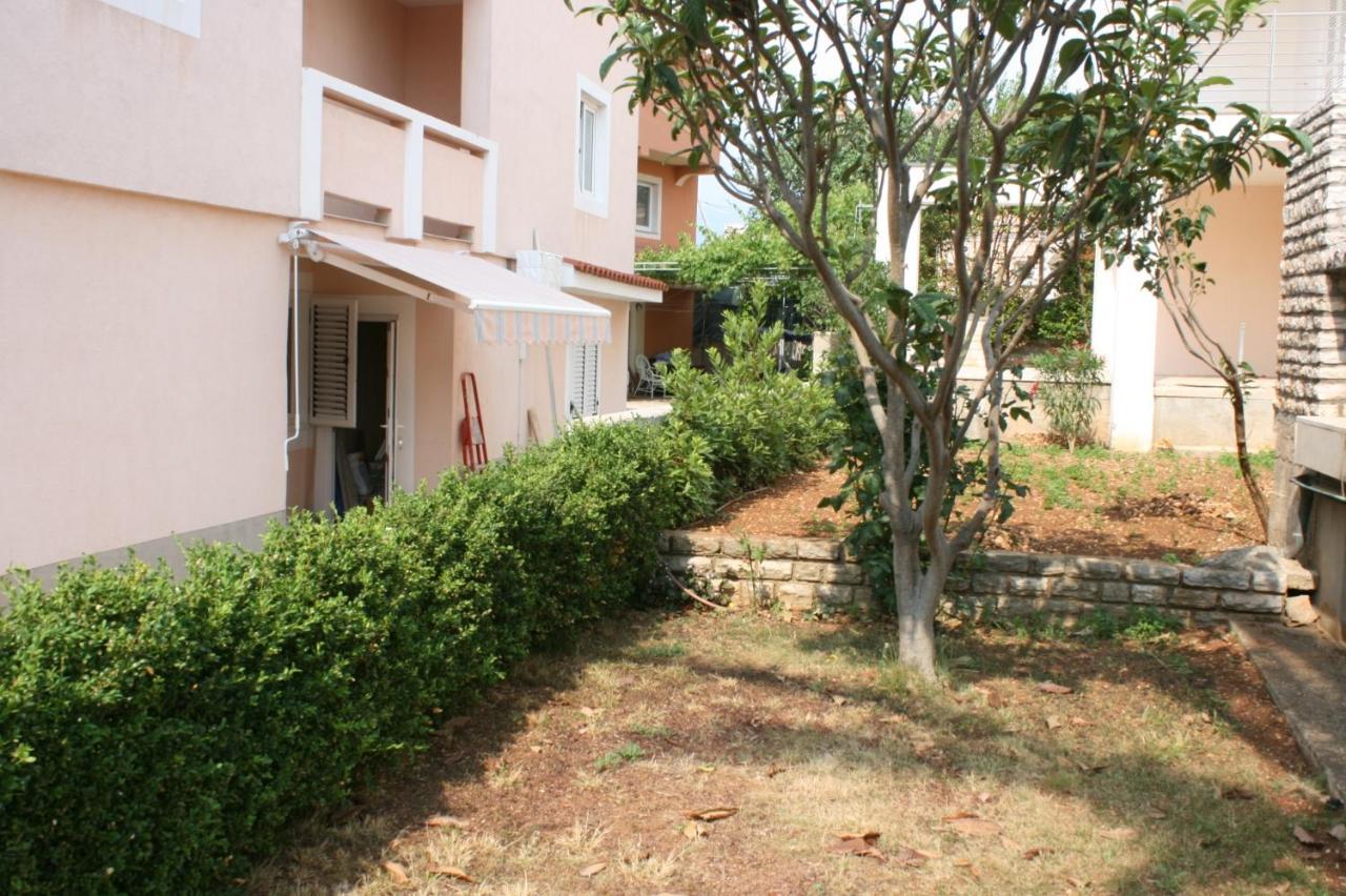 Apartment Novalja 6398C Dış mekan fotoğraf