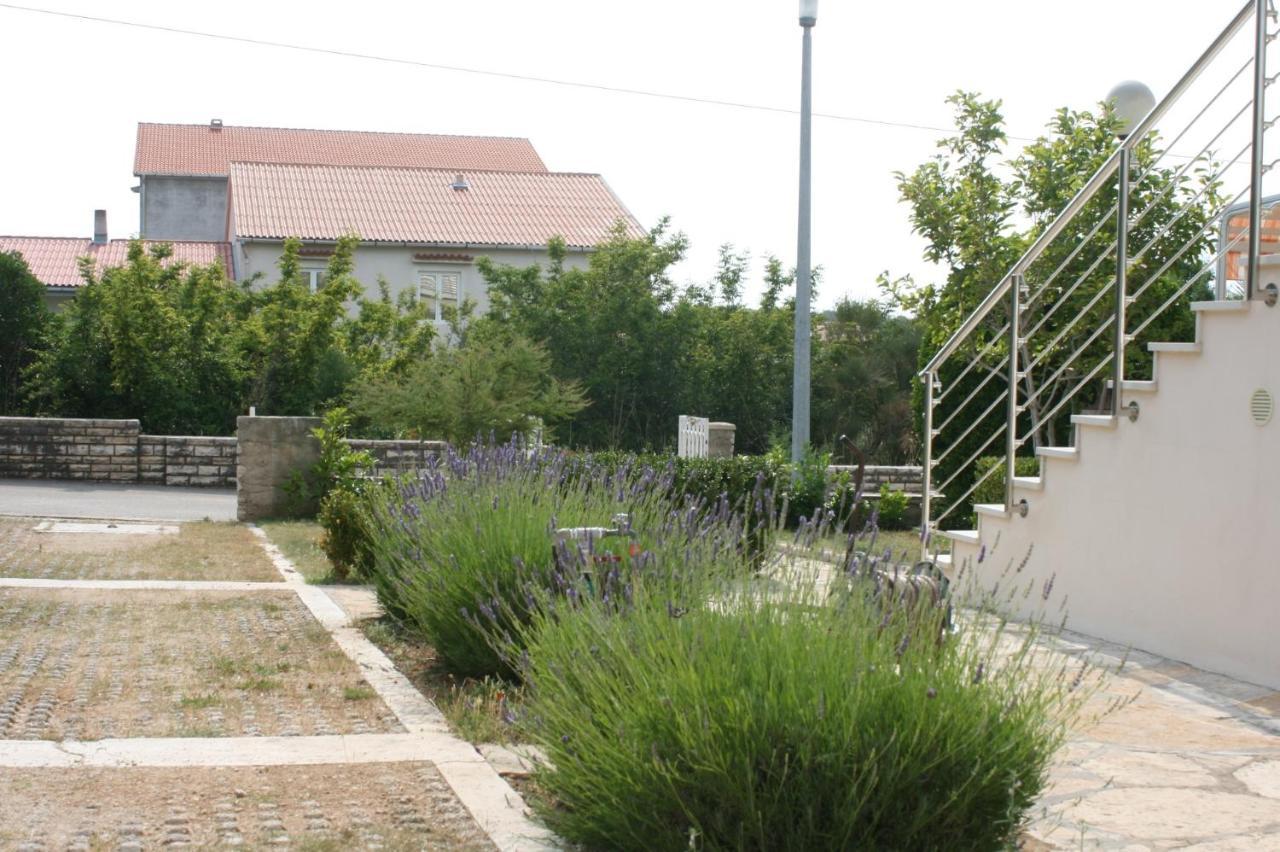 Apartment Novalja 6398C Dış mekan fotoğraf