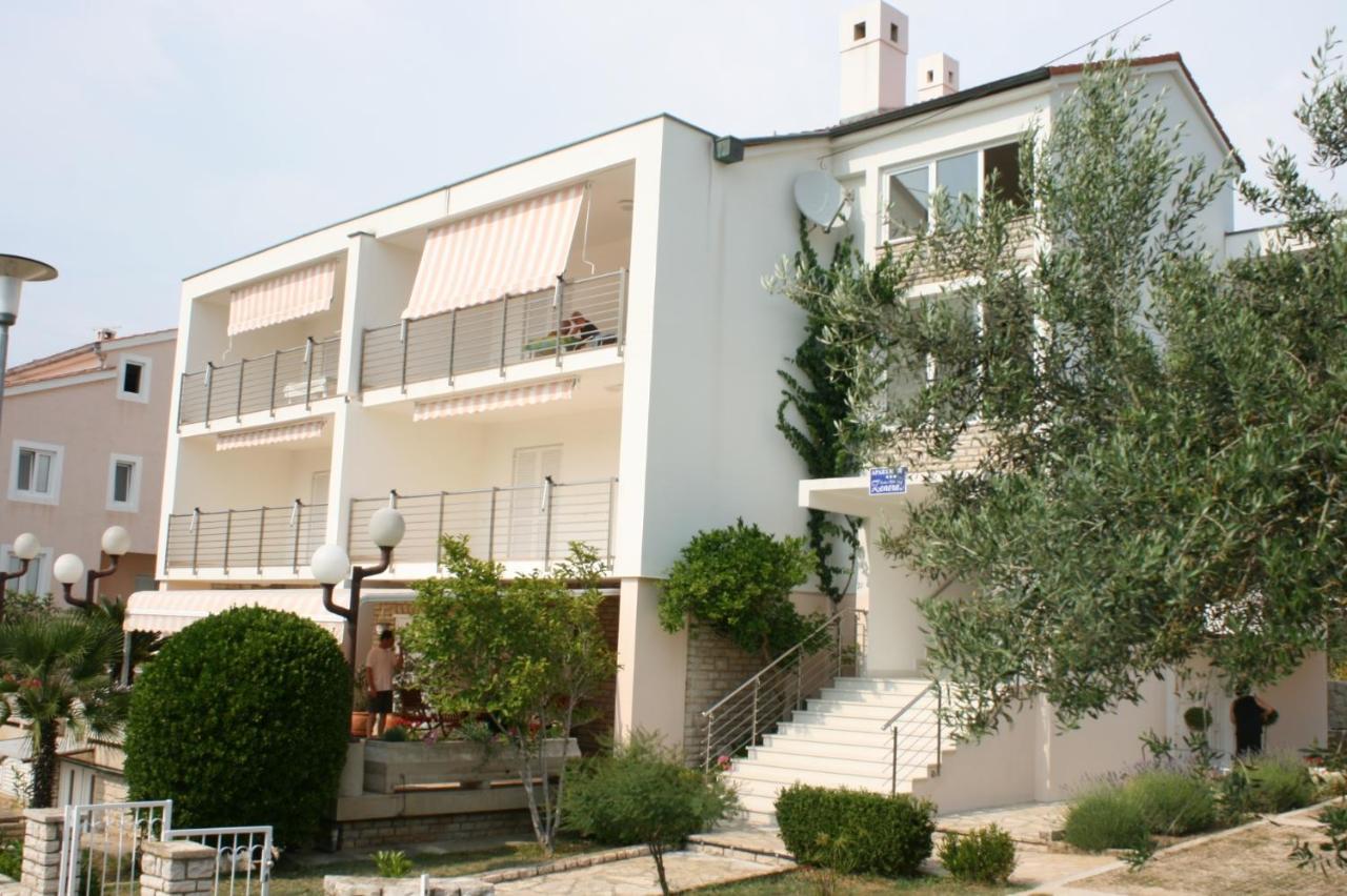 Apartment Novalja 6398C Dış mekan fotoğraf