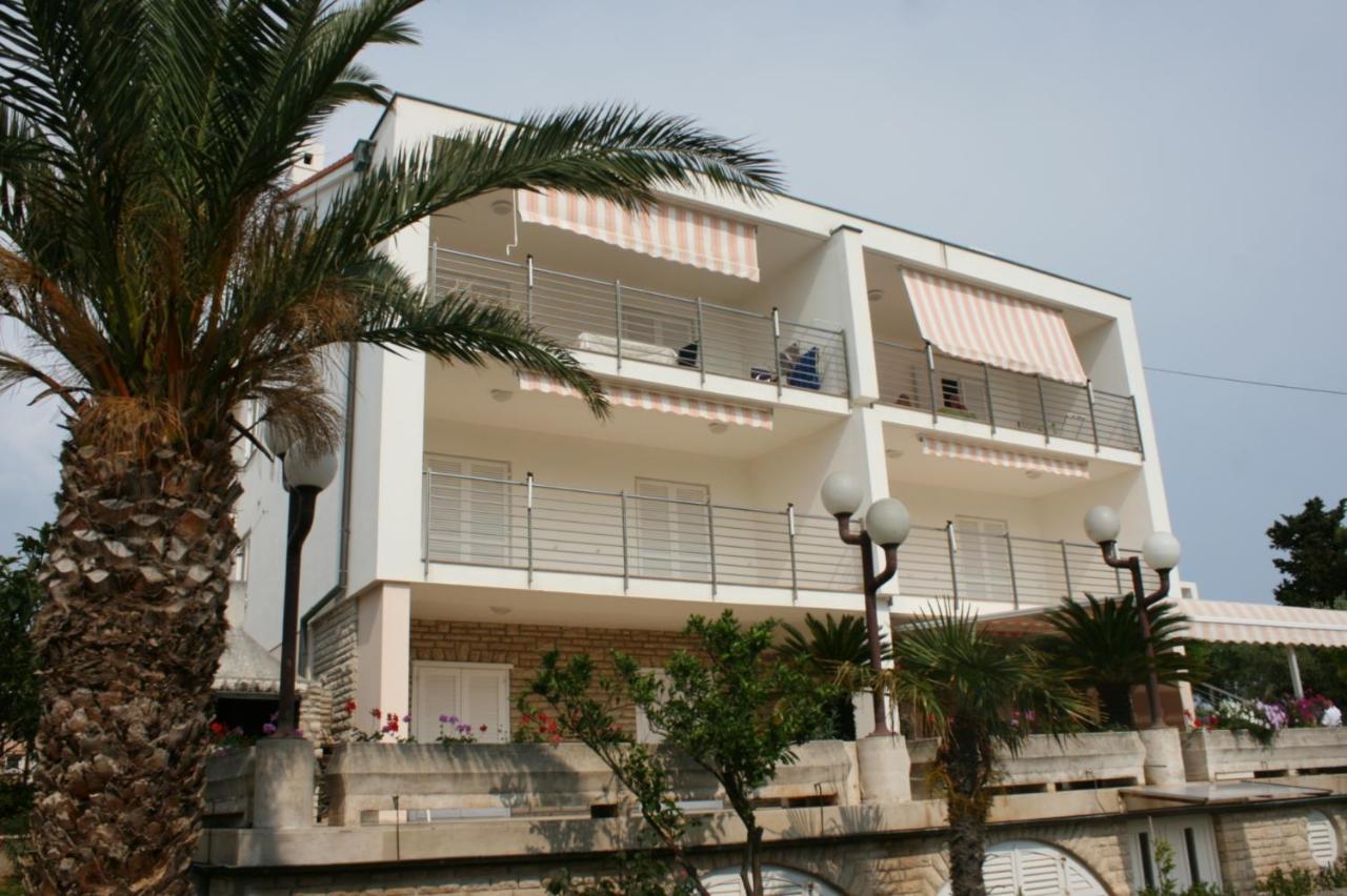 Apartment Novalja 6398C Dış mekan fotoğraf