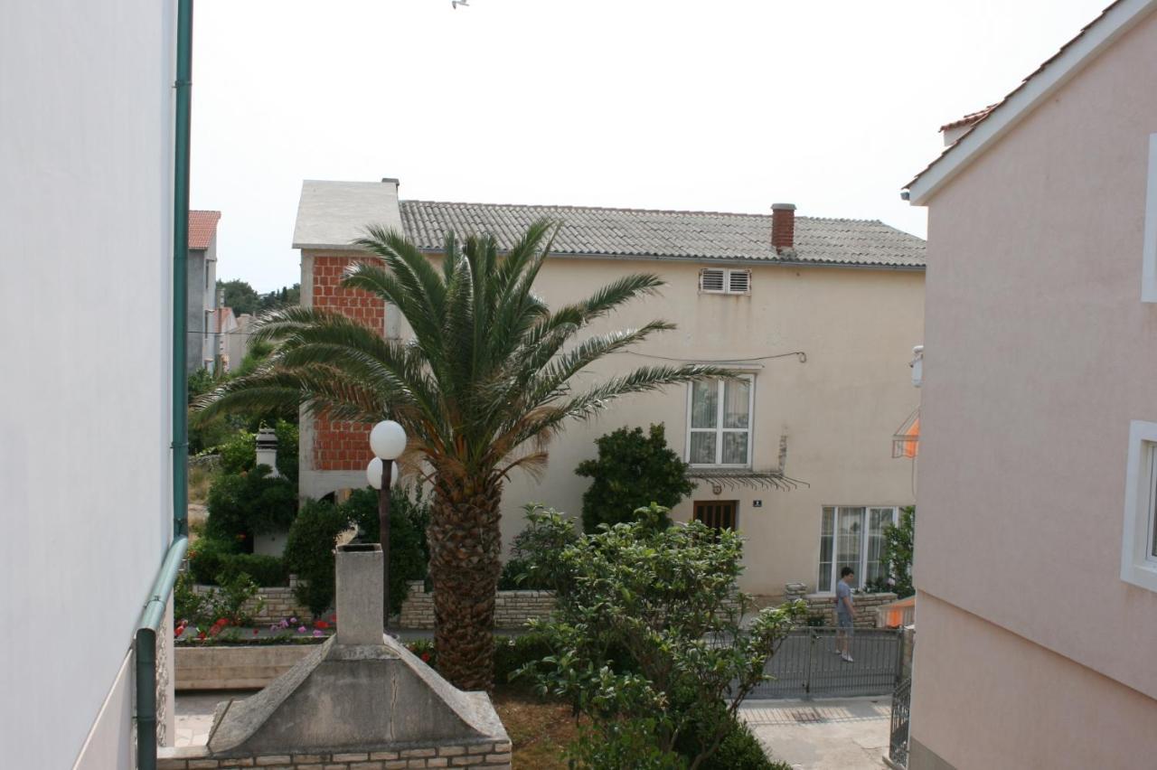 Apartment Novalja 6398C Dış mekan fotoğraf