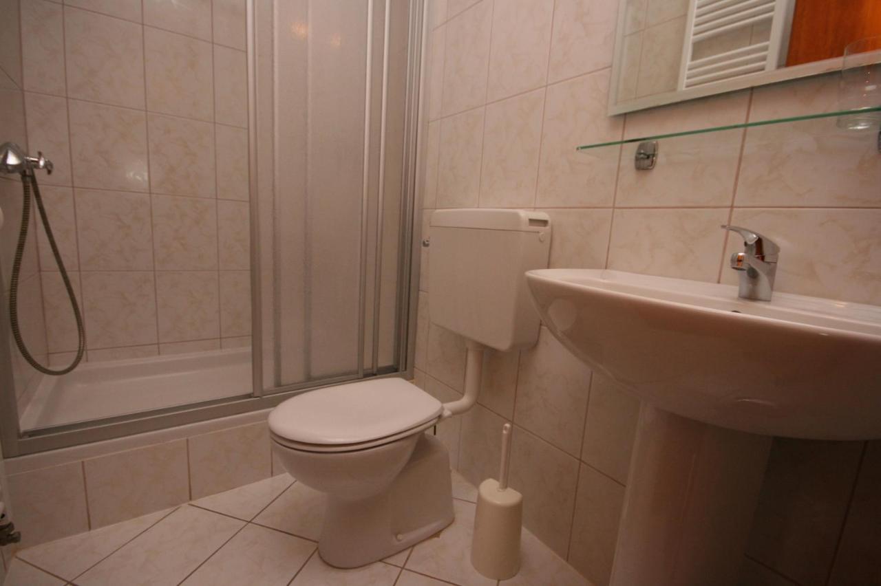 Apartment Novalja 6398C Dış mekan fotoğraf