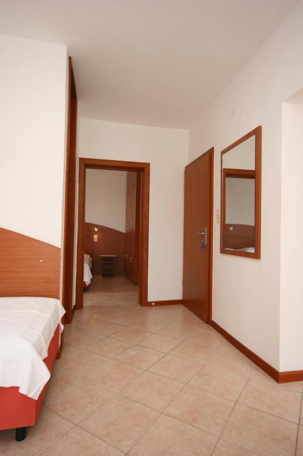 Apartment Novalja 6398C Dış mekan fotoğraf